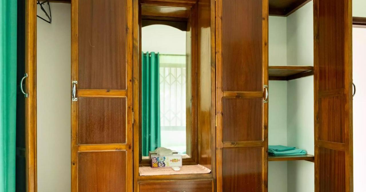 Chez Benoit Self Catering Appartement Victoria Buitenkant foto